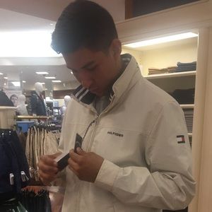 Meet your Posher, Cristian